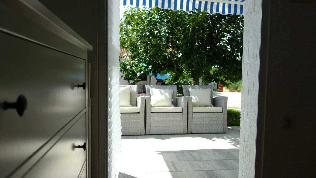 Stancija Vergotini Apartment Porec Exterior photo